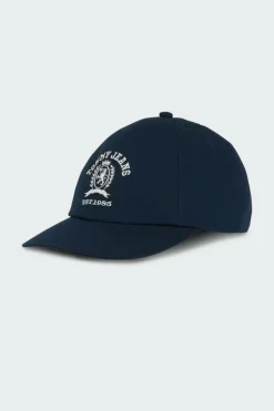CREST CAP - Casquette | Bleu*TOMMY JEANS Outlet
