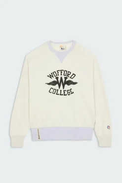 CREWNECK SWEATSHIRT - Sweatshirt | Multicolore*CHAMPION Online