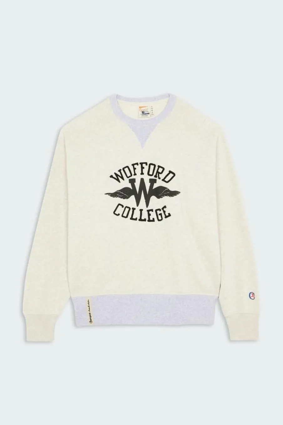 CREWNECK SWEATSHIRT - Sweatshirt | Multicolore*CHAMPION Online