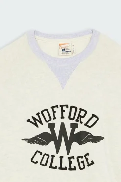 CREWNECK SWEATSHIRT - Sweatshirt | Multicolore*CHAMPION Online