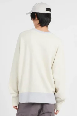 CREWNECK SWEATSHIRT - Sweatshirt | Multicolore*CHAMPION Online