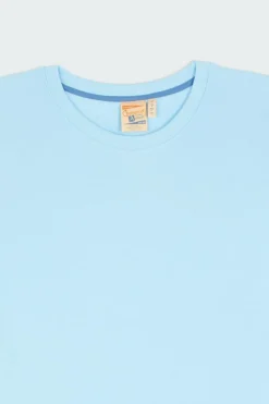 Crewneck Sweatshirt - Sweatshirt | Bleu*CHAMPION New