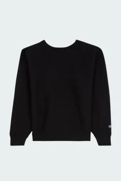 Crewneck Sweatshirt - Sweatshirt | Multicolore*CHAMPION Sale