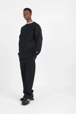Crewneck Sweatshirt - Sweatshirt | Multicolore*CHAMPION Sale
