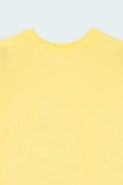 Crewneck Sweatshirt - Sweatshirt | Jaune*CHAMPION Hot