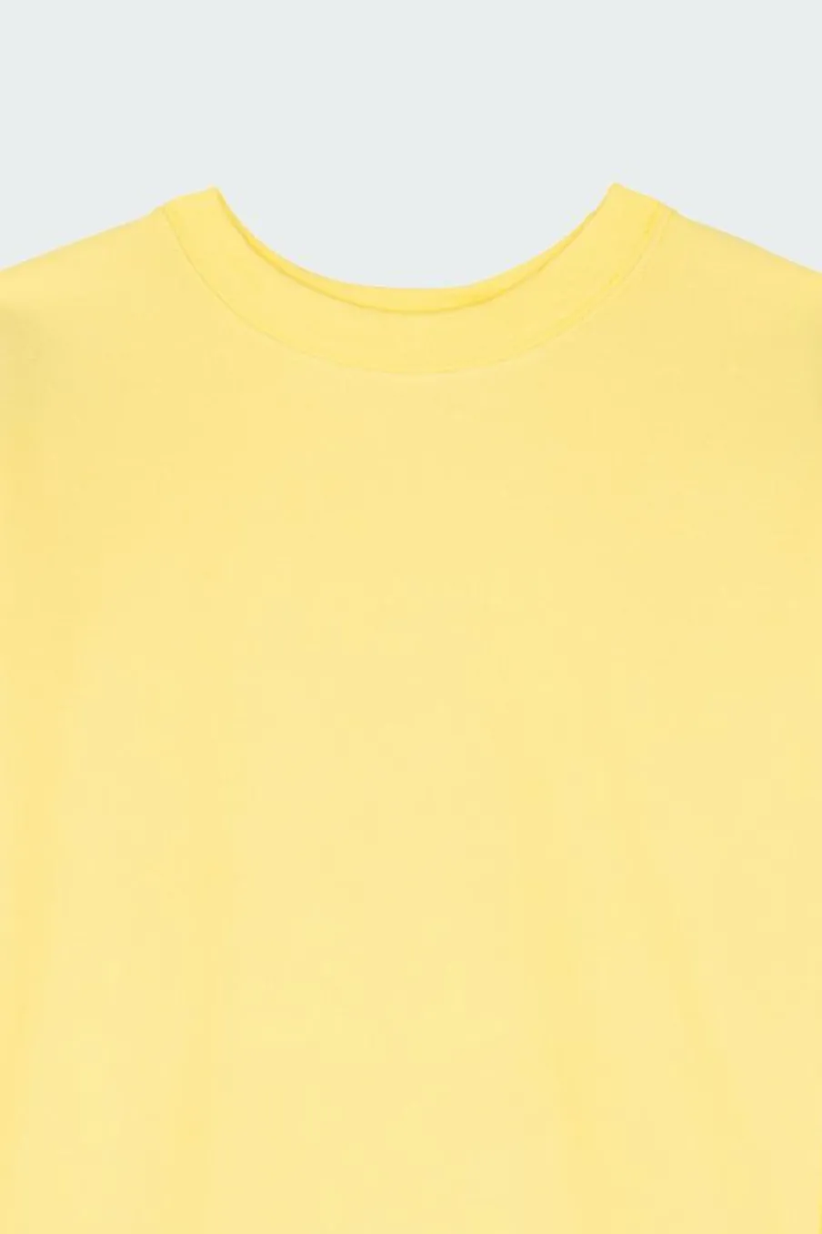 Crewneck Sweatshirt - Sweatshirt | Jaune*CHAMPION Hot