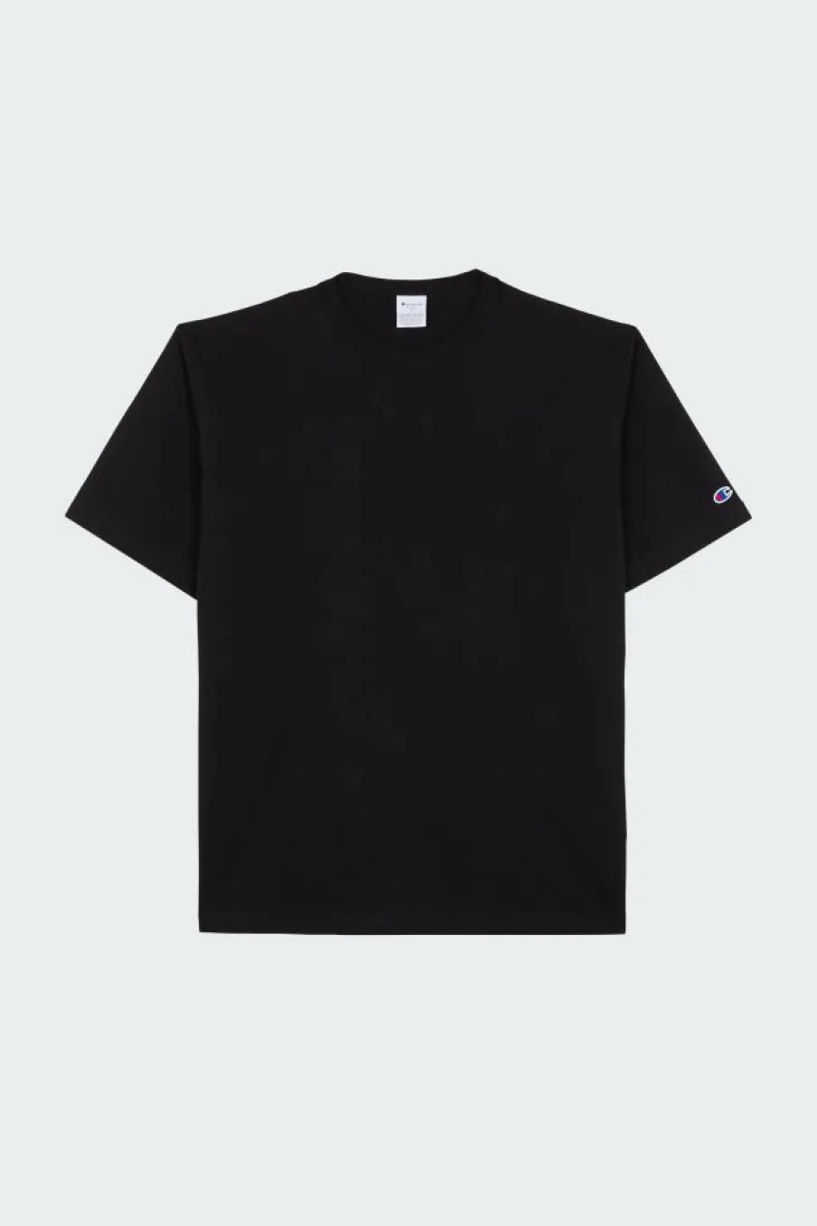 CREWNECK T-SHIRT - T-shirt | Multicolore*CHAMPION Hot