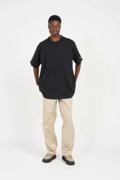 CREWNECK T-SHIRT - T-shirt | Multicolore*CHAMPION Hot