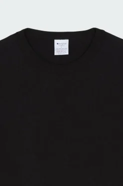 CREWNECK T-SHIRT - T-shirt | Multicolore*CHAMPION Hot