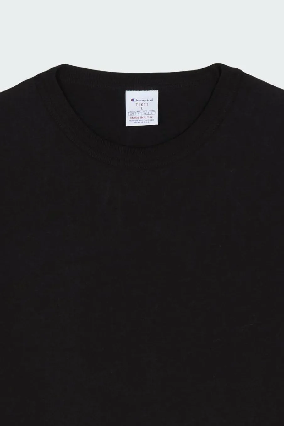 CREWNECK T-SHIRT - T-shirt | Multicolore*CHAMPION Hot