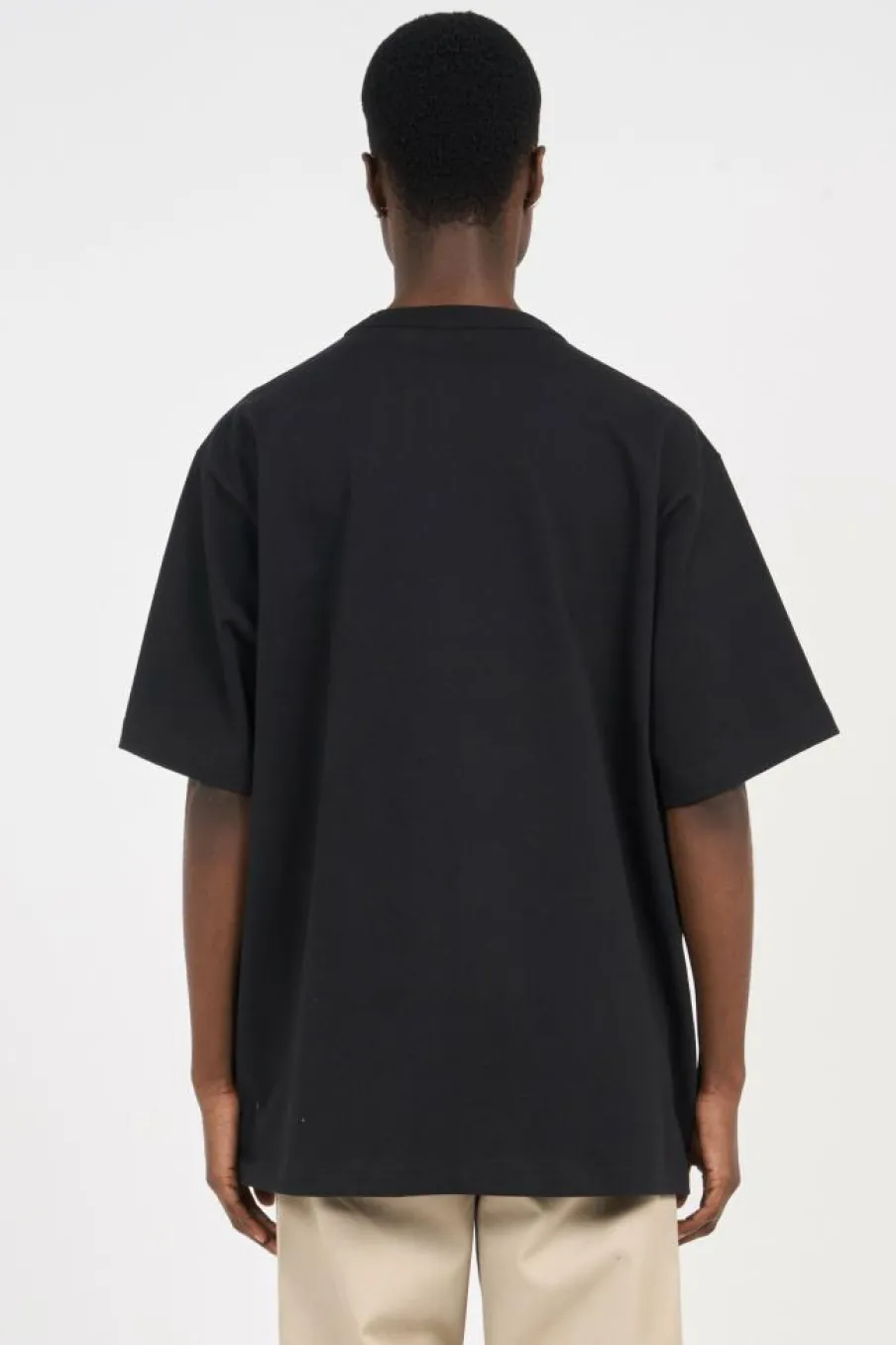 CREWNECK T-SHIRT - T-shirt | Multicolore*CHAMPION Hot