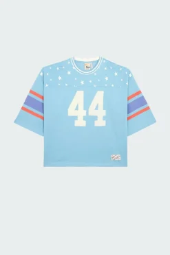 CREWNECK T-SHIRT - T-shirt | Multicolore*CHAMPION Online