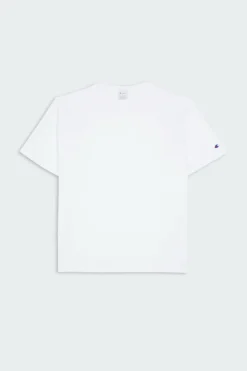 CREWNECK T-SHIRT - T-shirt | Multicolore*CHAMPION Best