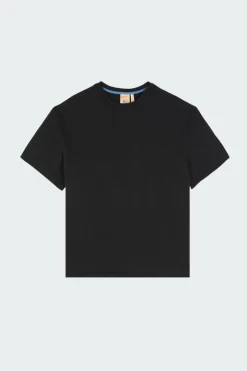 Crewneck T-Shirt - T-shirt | Noir*CHAMPION