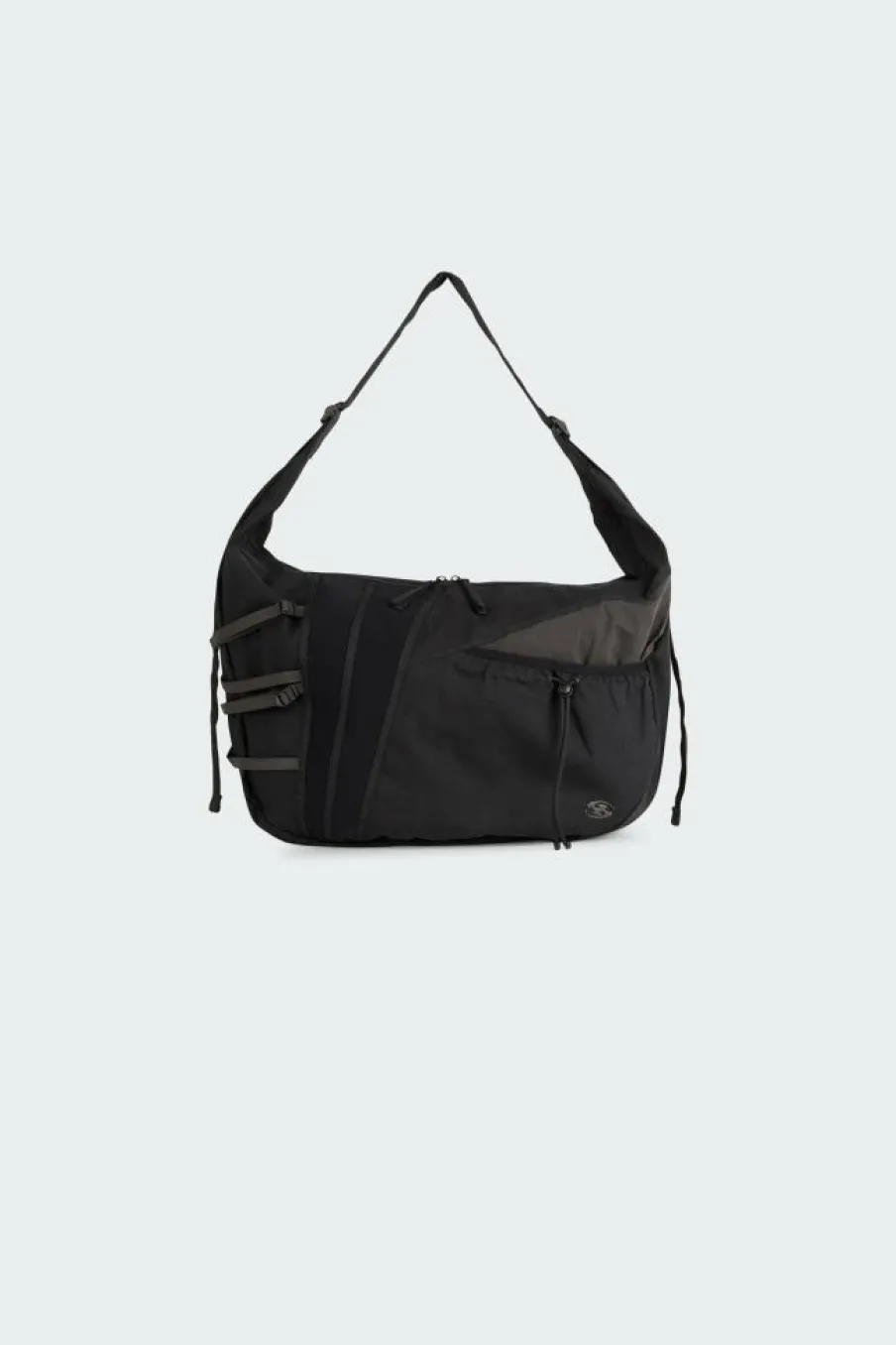 CROSS BODY BAG - Sac bandoullière | Noir*SAN SAN GEAR New
