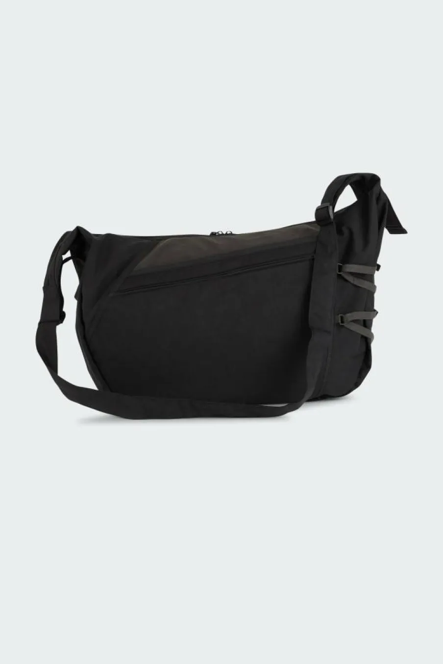 CROSS BODY BAG - Sac bandoullière | Noir*SAN SAN GEAR New