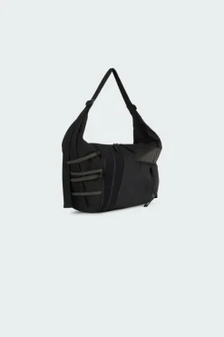 CROSS BODY BAG - Sac bandoullière | Noir*SAN SAN GEAR New