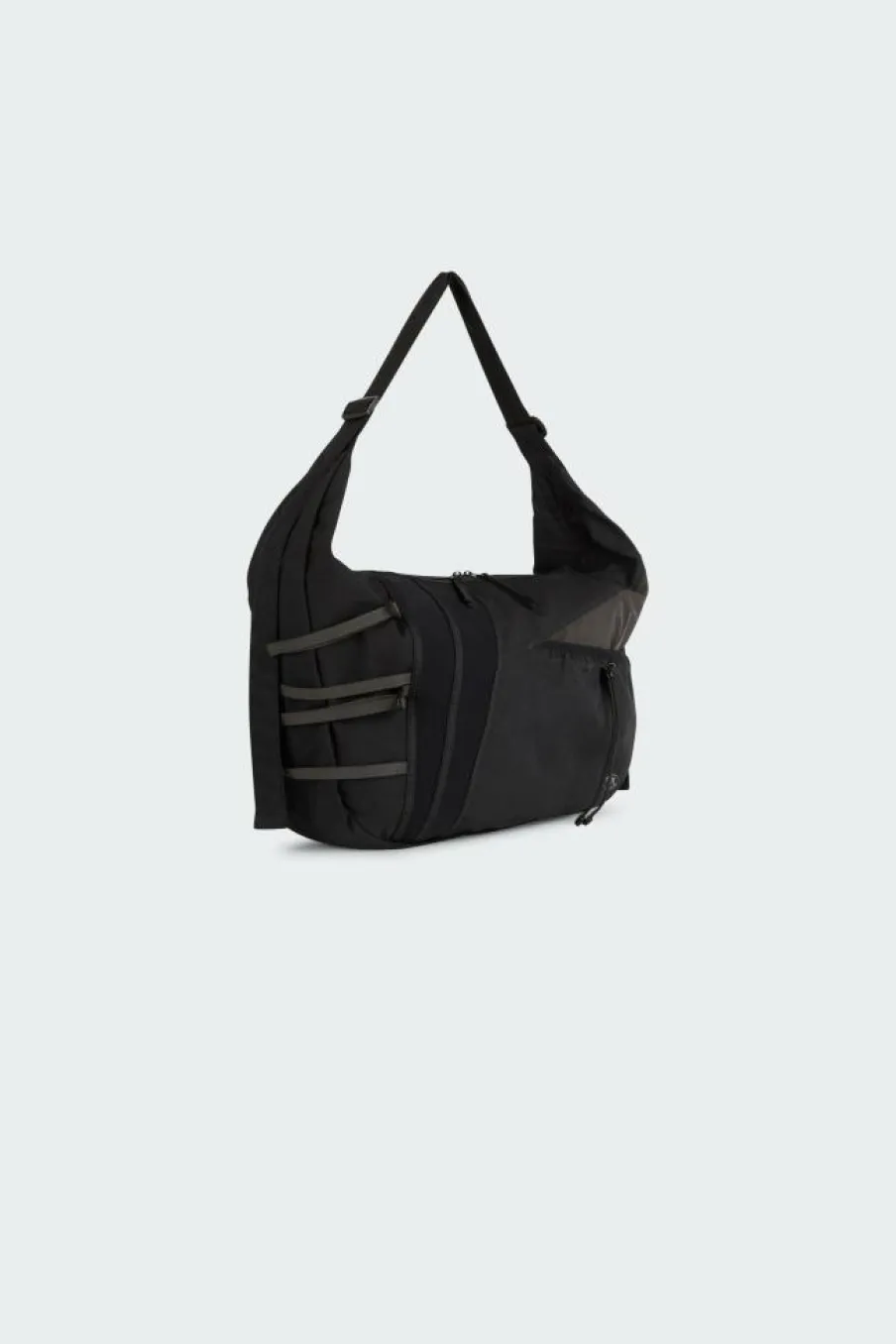 CROSS BODY BAG - Sac bandoullière | Noir*SAN SAN GEAR New