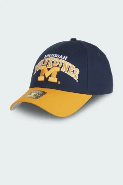 CROWD PLEASER - Casquette | Bleu*STARTER Hot