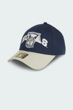 CROWD PLEASER - Casquette | Bleu*STARTER Clearance