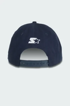 CROWD PLEASER - Casquette | Bleu*STARTER Clearance