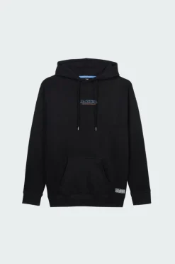Crusades - Hoodie | Noir*JACKER