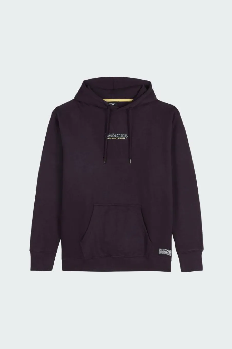 Crusades - Hoodie | Violet*JACKER Clearance