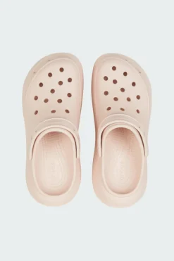 CRUSH CLOG - | Rose*CROCS Discount