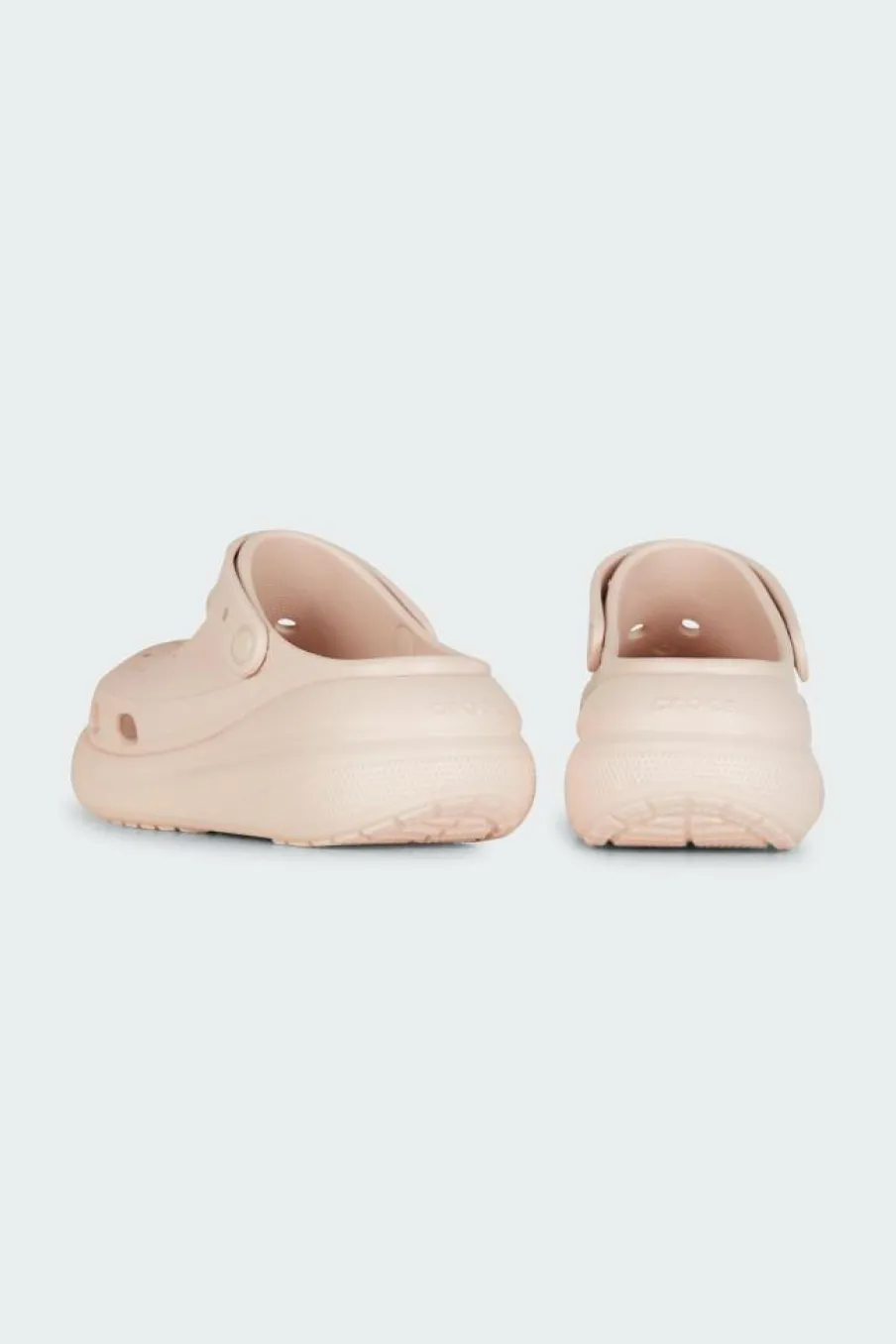 CRUSH CLOG - | Rose*CROCS Discount