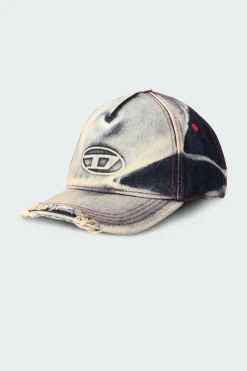 C-SEYMON - Casquette | Bleu*DIESEL Outlet