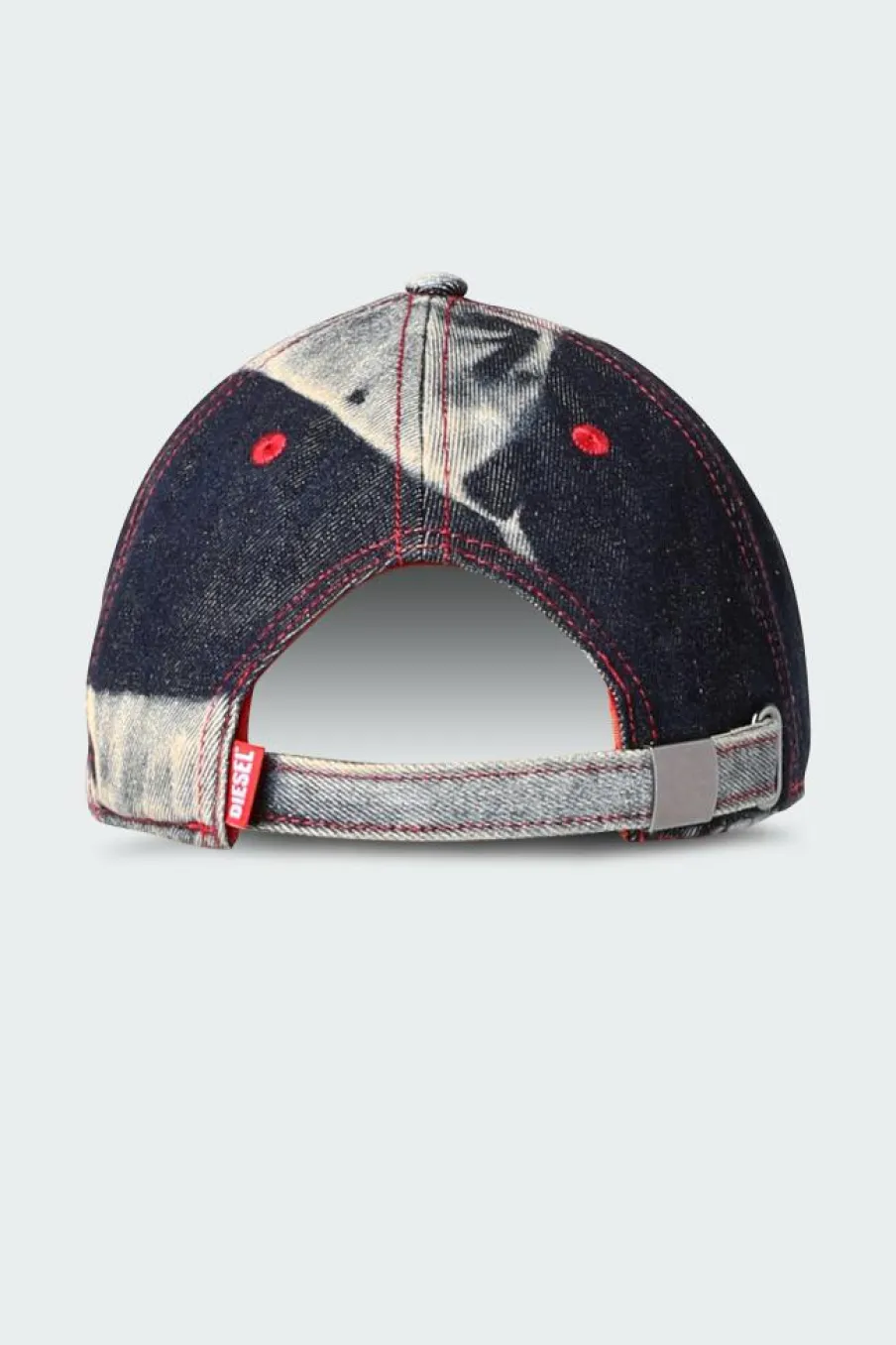 C-SEYMON - Casquette | Bleu*DIESEL Outlet