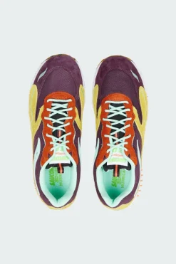 3D GRID HURRICAN - Baskets | Multicolore*SAUCONY Clearance