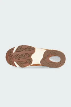 3D GRID HURRICANE - Baskets | Marron*SAUCONY New