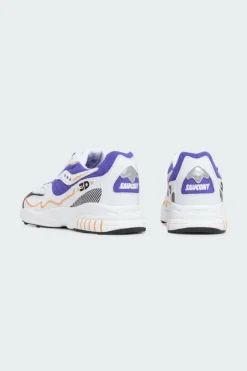 3D GRID HURRICANE - Baskets | Violet*SAUCONY Outlet