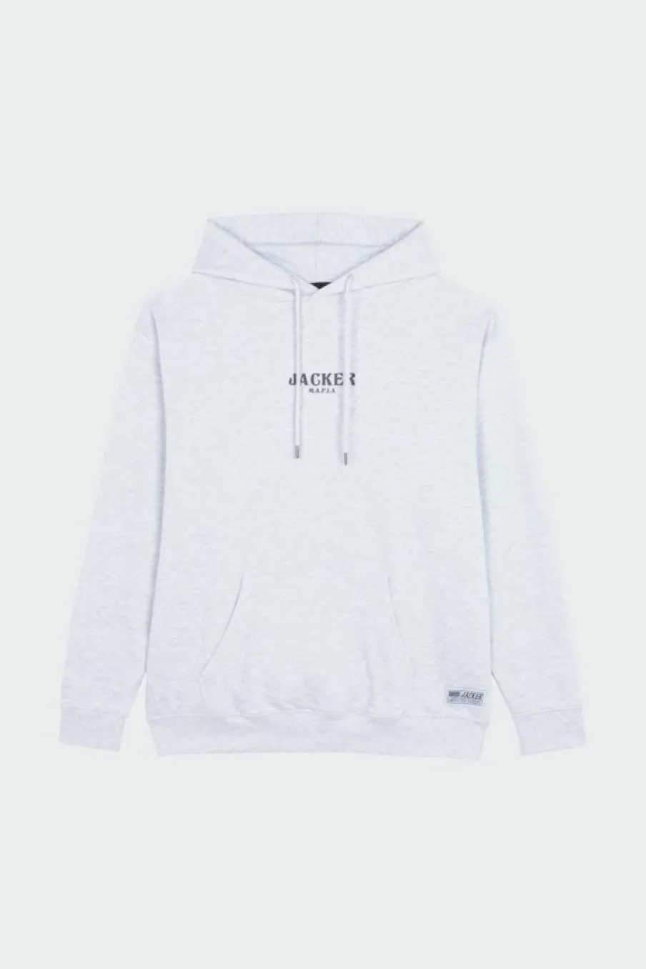 DANCING RATS - Hoodie | Gris*JACKER Hot