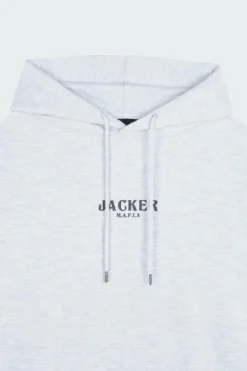 DANCING RATS - Hoodie | Gris*JACKER Hot