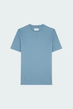 Danny - T-shirt | Bleu*FARAH Sale