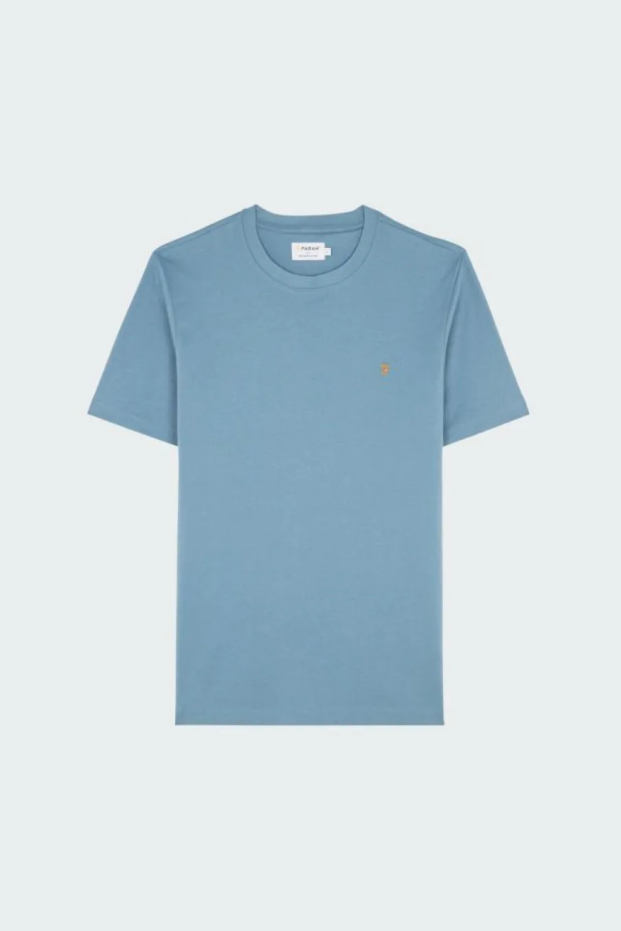 Danny - T-shirt | Bleu*FARAH Sale
