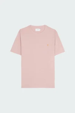 DANNY SS - T-shirt |*FARAH Best