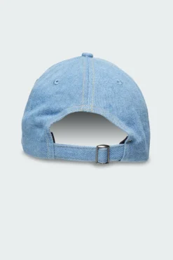 Dark Moon Dot - casquette | Bleu*SANTA CRUZ Hot