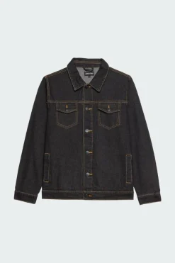 Dark Moon Dot - Veste | Noir*SANTA CRUZ Hot