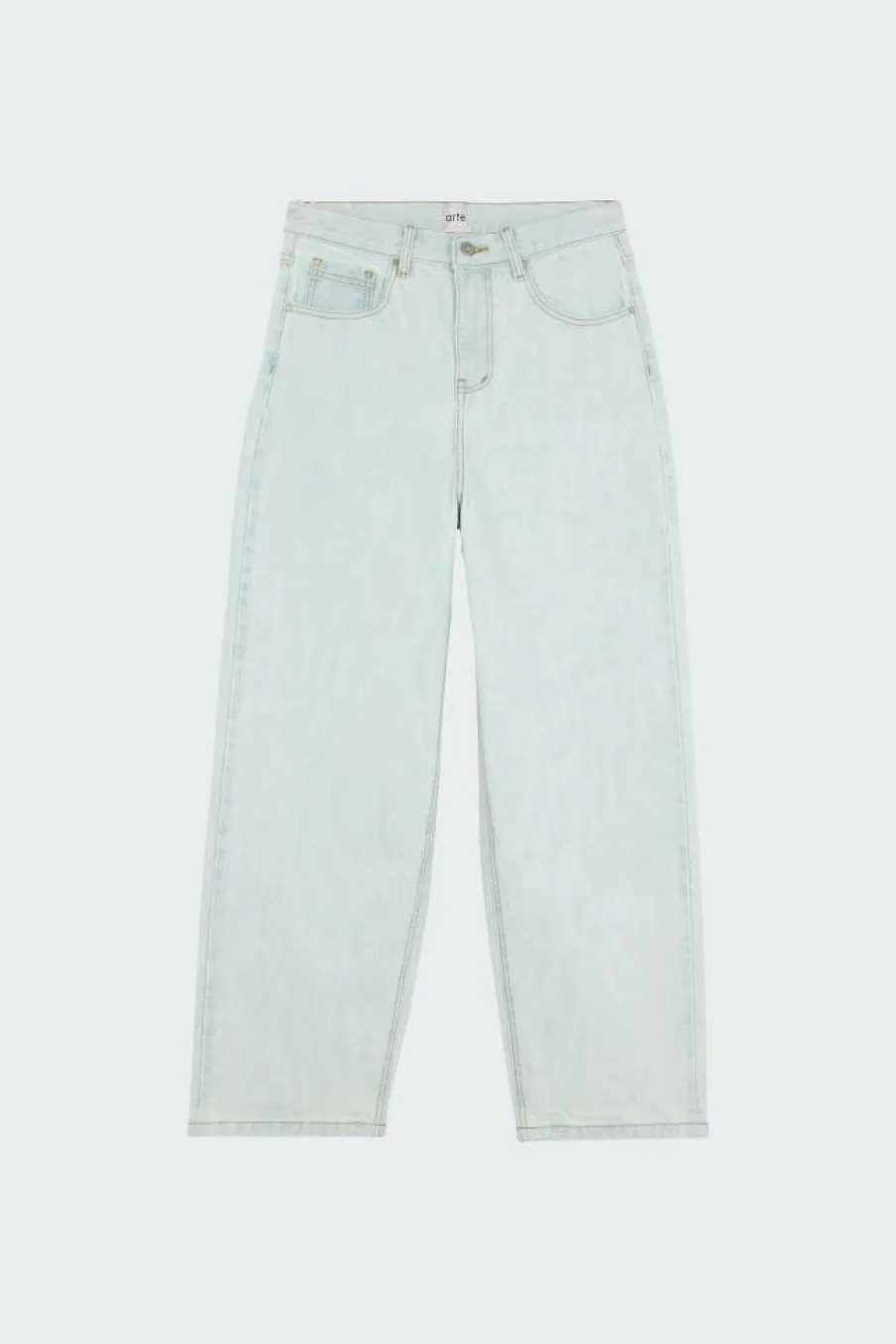 Denim Pants - Jean | Bleu*ARTE ANTWERP