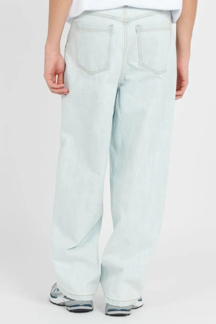 Denim Pants - Jean | Bleu*ARTE ANTWERP