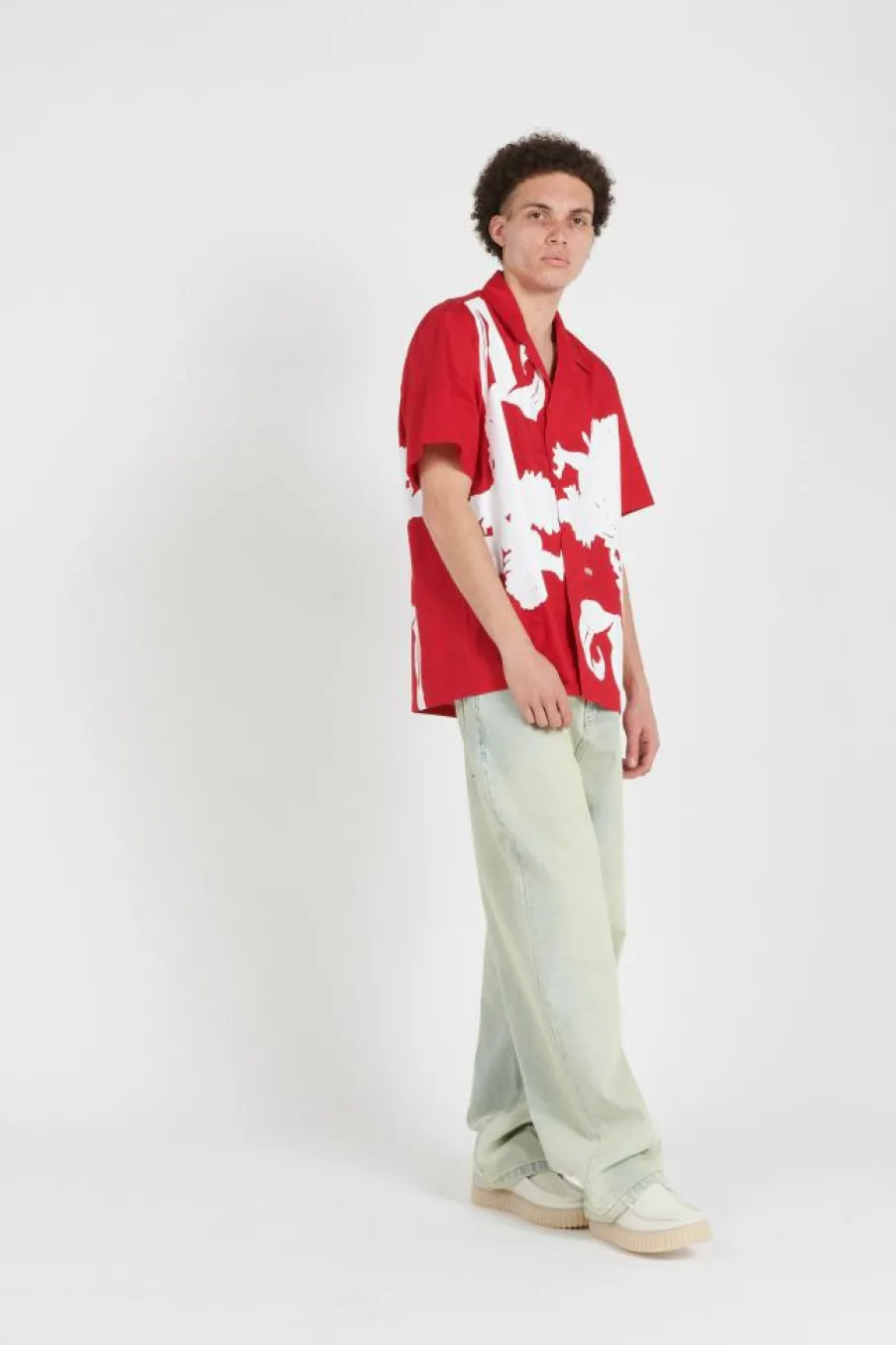 Denim Pants - Jean | Bleu*ARTE ANTWERP Online