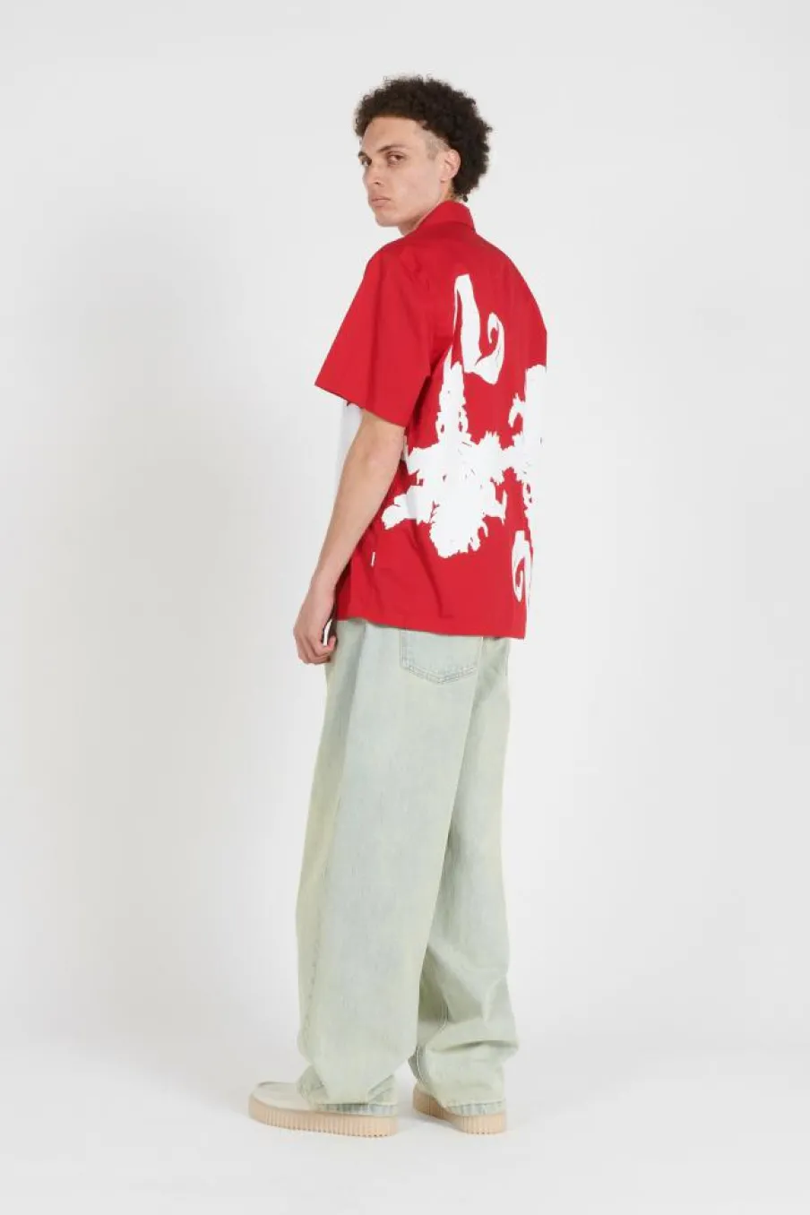Denim Pants - Jean | Bleu*ARTE ANTWERP Online