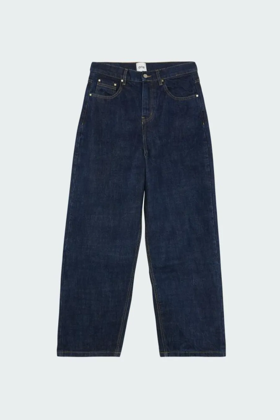 Denim Pants - Jean | Bleu*ARTE ANTWERP Outlet
