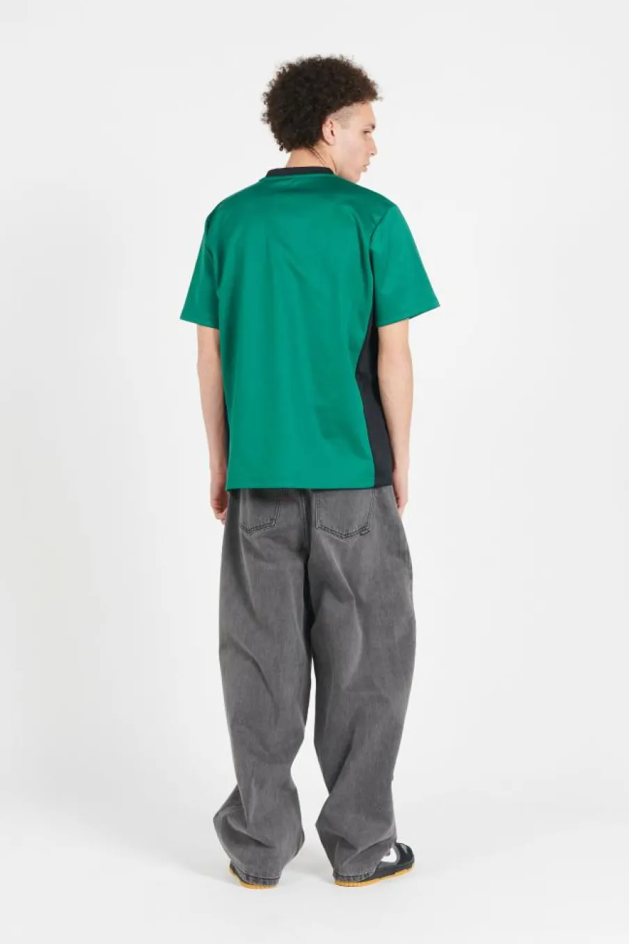 Denim Pants - Jean | Noir*ARTE ANTWERP New
