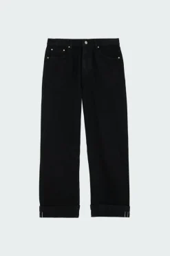 Denim Pants - Jean | Noir*ARTE ANTWERP Clearance