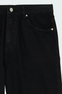 Denim Pants - Jean | Noir*ARTE ANTWERP Clearance
