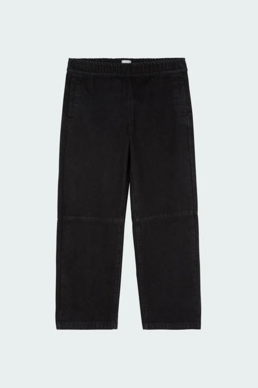 Denim Tech Pants - Pantalon | Noir*ARTE ANTWERP Sale